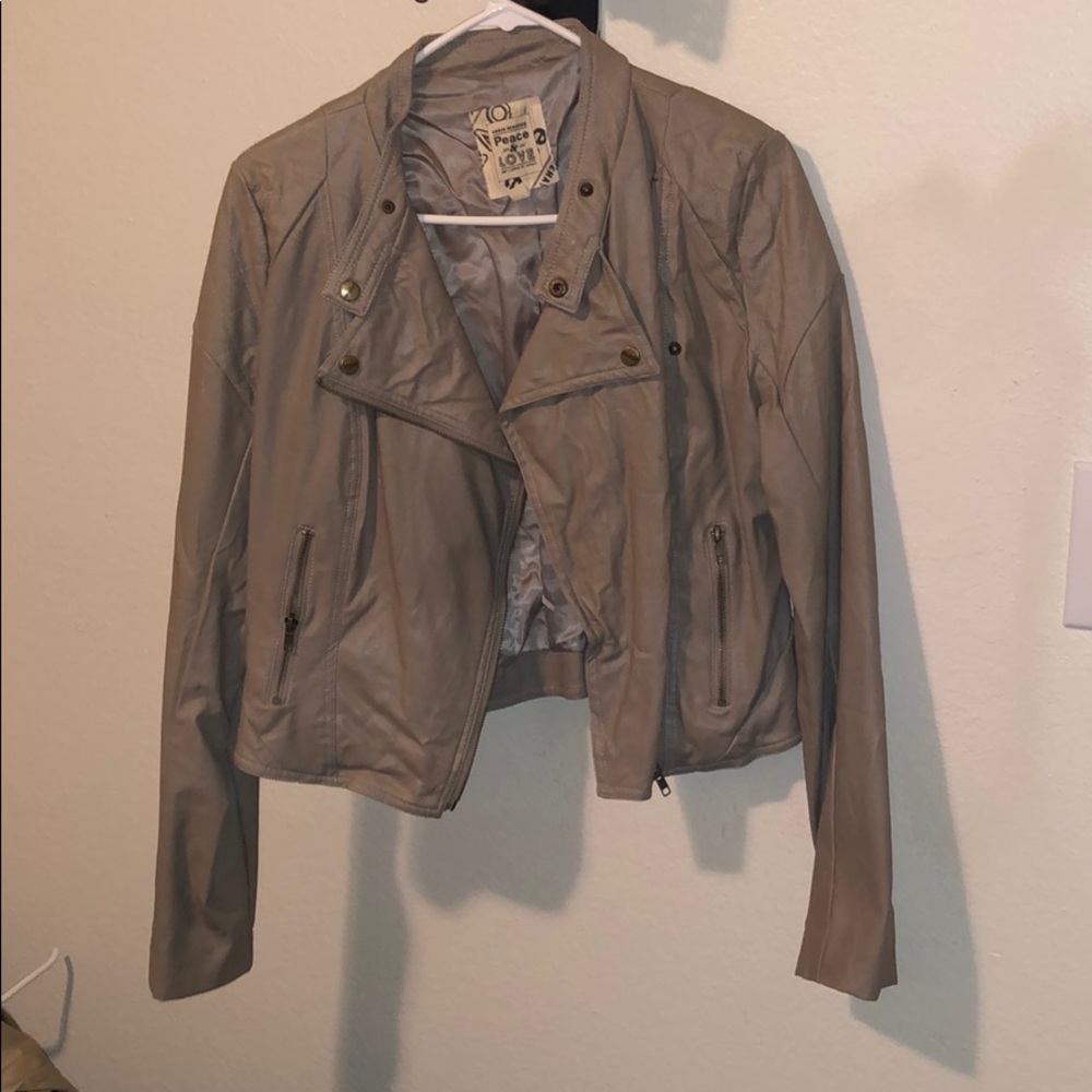 Women’s jacket